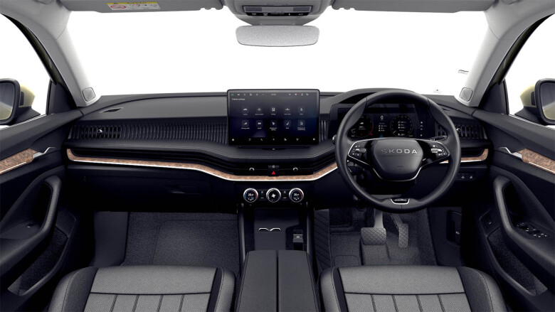 Skoda Superb 1.5 TSI iV Laurin + Klement DSG 5dr Estate